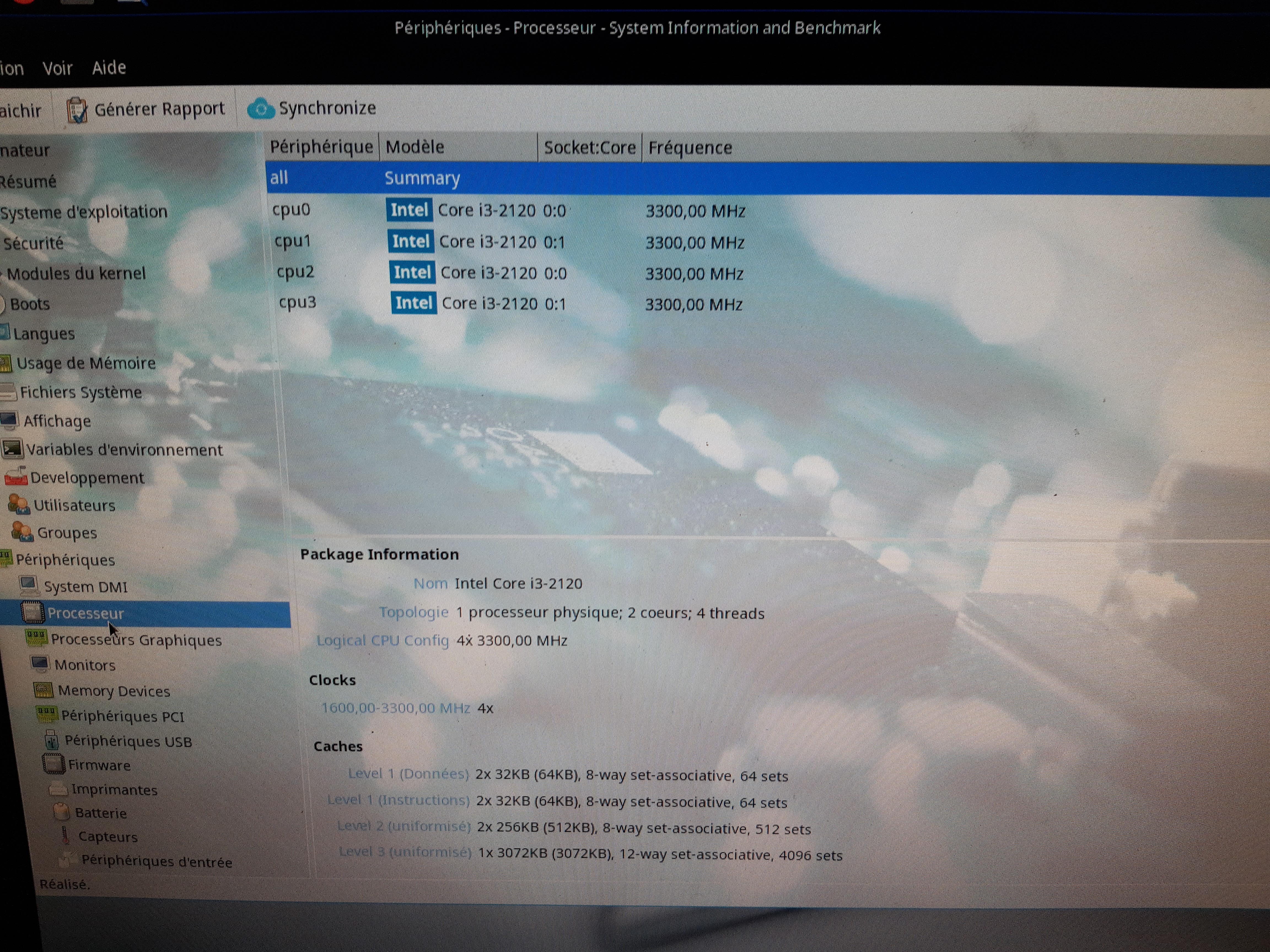 Lot MSI h61ma-e35 + Core i3 2120 + 4 Gb DDR3 + Gigabyte GTX 650 OC - Afbeelding 8 van 8